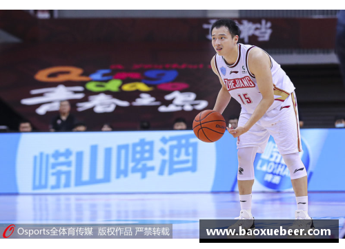 天博克罗地亚2020-2021赛季CBA常规赛第20轮：浙江广厦117-119广东宏远——激烈角逐中的冠军气质