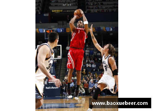 天博克罗地亚麦迪NBA生涯：统治篮球场上的传奇岁月 - 副本
