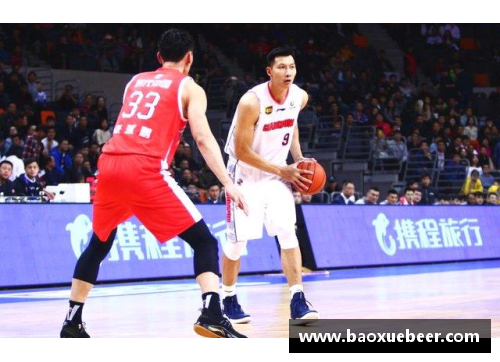 天博克罗地亚CBA揭幕战：广东宏远大胜山西汾酒，易建联狂砍40分带队登顶开门红 - 副本 (2)
