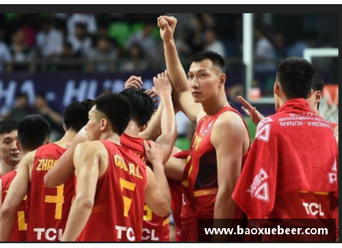 天博克罗地亚CBA新赛季中国男篮重新崛起！广东队夺得开门红助力国家队备战2024巴黎奥运 - 副本
